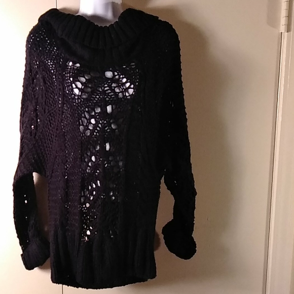Sophia Said  Knit Sweater - Picture 1 of 4